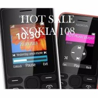 hanphon nokia 108 dua sim bercamera