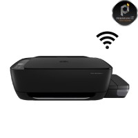 Printer HP IT 415/Print/Copy/Scan/Wireless/Black