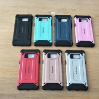 Hard Case Spigen Iron - Samsung Galaxy Note FE (N935)