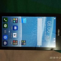 HP ASUS ZENFONE C Z007 - SECOND