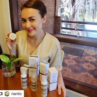 Terlaris ERTOS Eye Bag and Dark Circle Serum - Untuk Kantung Mata dan