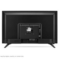 PROMO SALE Bergaransi LG Full HD 43 Inch LED TV 43LJ500T Dolby Audio