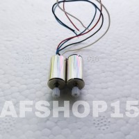 Dinamo Motor Drone Syma/HR/SH5W X5SC X5SW X5HW X5HC