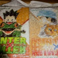 Komik Hunter x Hunter 1-32
