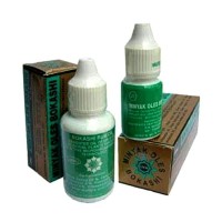 Minyak Oles Bokashi isi 35 ml