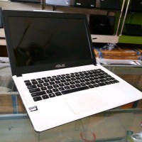 Laptop Asus x452ea AMD E1