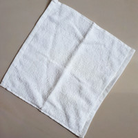 Ikea Hurven - 1pcs Handuk kecil lap tangan / muka / olahraga - washlap