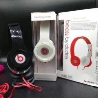 Headphone Beats solo HD by dr.dree