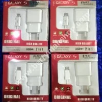 Charger SAMSUNG 2A