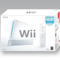 Jual NINTENDO WII + 5 KASET BEBAS PILIH Murah