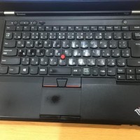 Laptop bekas Lenovo Thinkpad T430 Core i5 murah bergaransi