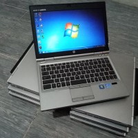 LAPTOP HARGA MURAH HP ELITEBOOK 2570P CORE I5 IVY ORIGINAL JAPAN