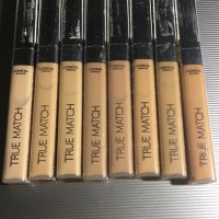Loreal Paris True Match Concealer 6.8Ml