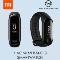 Xiaomi Mi Band 3 Original Smartwatch