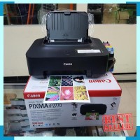Ink Jet - Printer Canon IP2770 + Infus