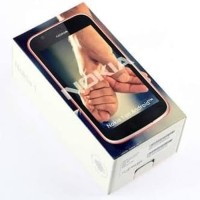 Nokia 1 on Android warna-Red