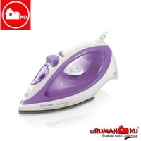 SETRIKA UAP PHILIPS GC1418/35 400 WATT