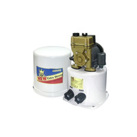 Pompa Air Sumur Dangkal Sanyo PH-130B | Jet pump otomatis PH130B