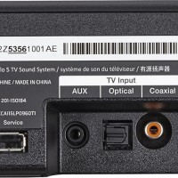 bose solo tv 5 soundbar