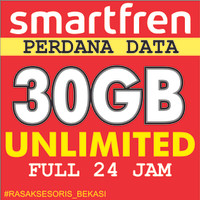 PERDANA Smartfren 4G Unlimited bisa Untuk Semua Andromax, HP 4G lain