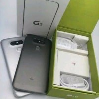 hp lg g5 bekas handphone lg g 5 second ram 4gb seken Paling Laris