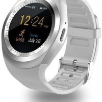 Cognos Y1 PLUS Smart Watch Smartwatch GSM NO CAMERA Promo GARANSI