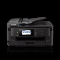 PRINTER EPSON WORKFORCE WF-7711 MULTIFUNCTION PRINTER