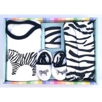 Gift Set Baby Murah Merk Moya Pakaian Bayi Atasan Bayi