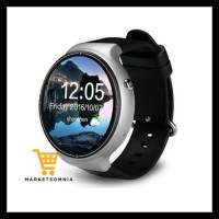 Smartwatch IQI i4 Pro Android 2GB Ram 16GB Rom 3G GPS Amoled Quadcore