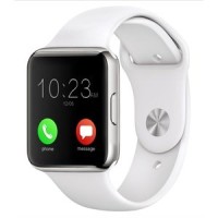 BARANG BARU SALE SMART WATCH U10 SMARTWATCH A1 Jam Tangan HP