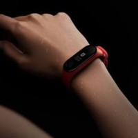 BARANG BARU XIAOMI MI BAND 3 SMARTWATCH ORIGINAL READY STOCK YUK DI