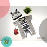 Jumper Bayi Lucu / Pakaian bayi lakilaki / cowok lucu
