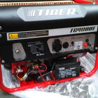 genset tiger 3000 watt baru berkwalitas