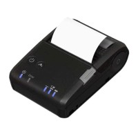 Epson Tm-P20 Bluetooth Printer