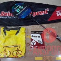 RAKET RS SUPER POWER 700