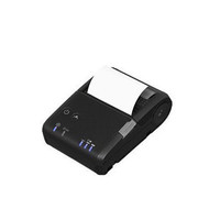 EPSON Pos Printer Bluetooth TM-P20 - Black