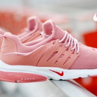 nike presto baby pink