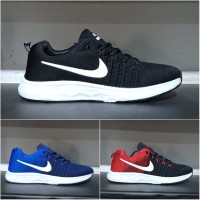 Sepatu Nike Zoom Impor Vietnam Kw Super Premium Murah