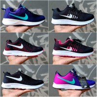 Sepatu Nike Zoom Sneakers Kw Super Premium Murah
