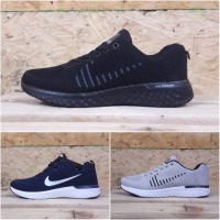 Sepatu Sneakers Nike Zoom Kw Super Impor Vietnam Premium Murah