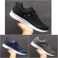 Sepatu Sneakers Nike Zoom Kw Super Vietnam Premium Murah