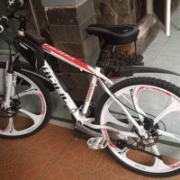 Best seller MTB Pacific MCB 780 banyak bonus Sepeda Gunung Terbaik