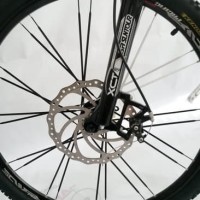 Best seller PACIFIC TRANZLINE 600 MTB 26 INCI Sepeda Gunung Terbaik