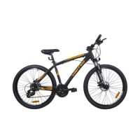 Best seller MTB 26 United Miami 2 00 Sepeda Gunung Terbaik
