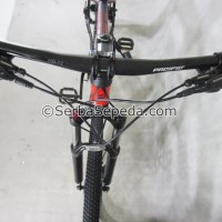 Pacific Best seller MTB 26 Eclipse 5 0 Sepeda Gunung Terbaik