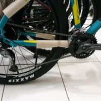 MTB United Nucleus 4 00 27sp Best seller 27 5 Sepeda Gunung Terbaik