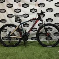 Best seller MTB 27 5 Polygon Cascade 4 Sepeda Gunung Terbaik