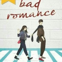 Buku Novel Indonesia novel bad romance