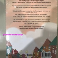 Buku Novel Novel Why Secretary Kim 2 - Jeong Gyoeng Yun (PO)