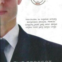 Buku novel the perfect husband